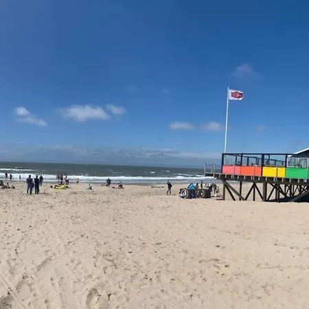 בית נופש Pur M 3 Natureingebunden, Familien- Und Hundefreundlich Eingezaeunt