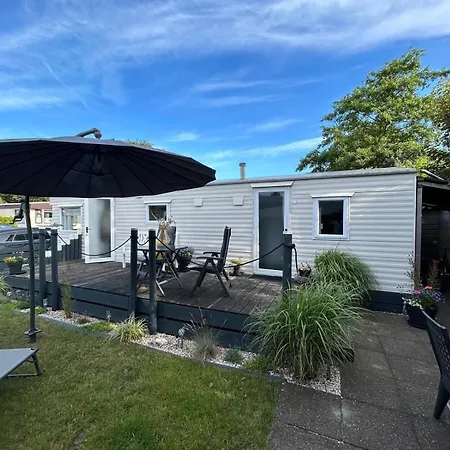 Nyaraló Pur M 3 Natureingebunden, Familien- Und Hundefreundlich Eingezaeunt