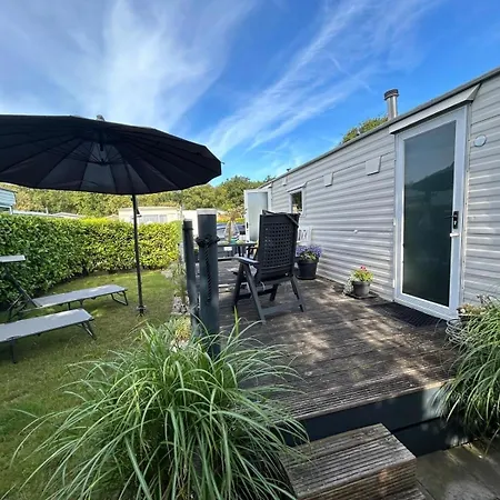 בית נופש Pur M 3 Natureingebunden, Familien- Und Hundefreundlich Eingezaeunt *