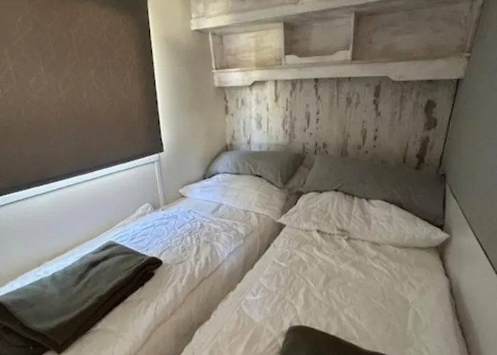 Nyaraló Pur M 3 Natureingebunden, Familien- Und Hundefreundlich Eingezaeunt