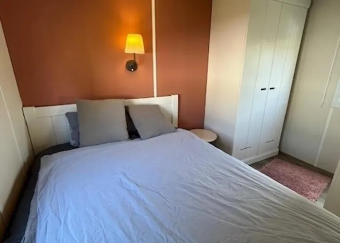 Nyaraló Pur M 3 Natureingebunden, Familien- Und Hundefreundlich Eingezaeunt