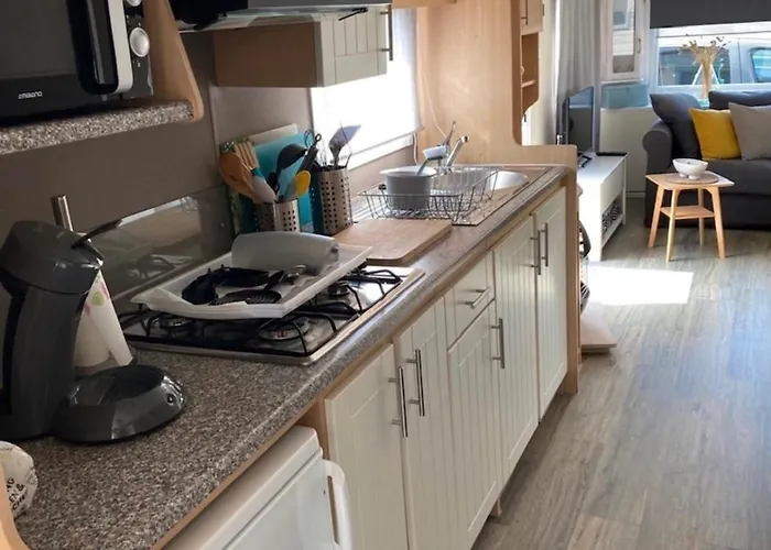 Nyaraló Pur M 3 Natureingebunden, Familien- Und Hundefreundlich Eingezaeunt Callantsoog